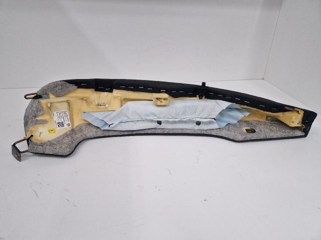 bontott VW GOLF VII Bal hátsó Ülés Légzsák