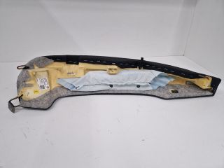 bontott VW GOLF VII Bal hátsó Ülés Légzsák