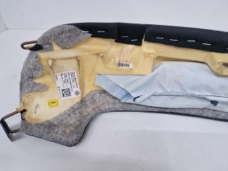 bontott VW GOLF VII Bal hátsó Ülés Légzsák