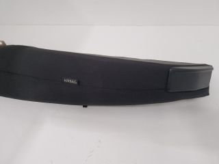 bontott VW GOLF VII Bal hátsó Ülés Légzsák