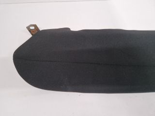 bontott VW GOLF VII Bal hátsó Ülés Légzsák