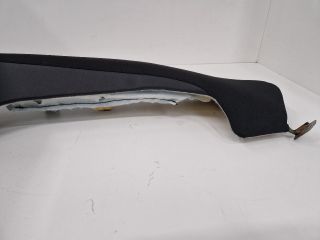 bontott VW GOLF VII Bal hátsó Ülés Légzsák