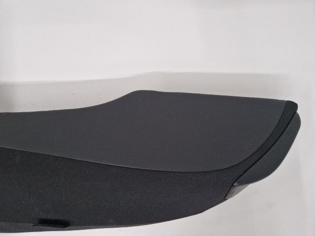 bontott VW GOLF VII Bal hátsó Ülés Légzsák