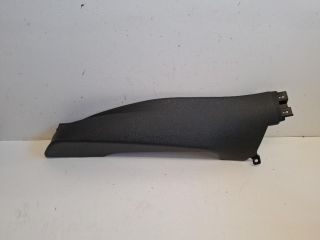 bontott VW GOLF VII Bal hátsó Ülés melletti Kárpit