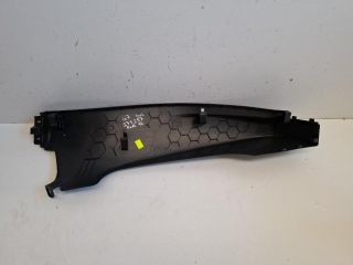 bontott VW GOLF VII Bal hátsó Ülés melletti Kárpit