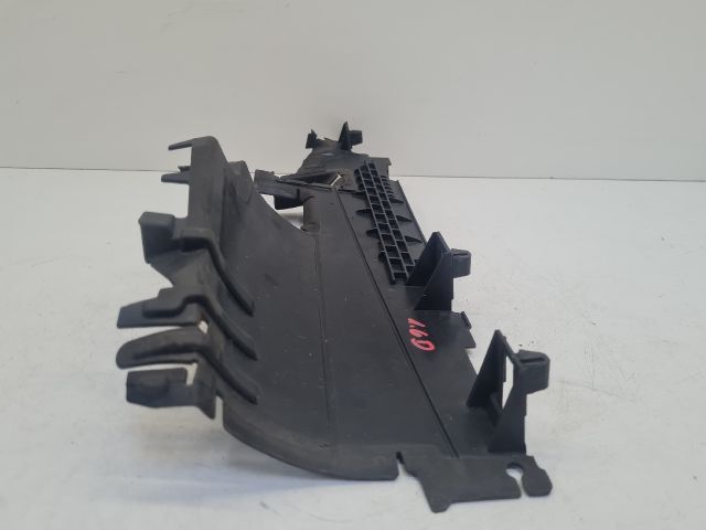 bontott VW GOLF VII Bal Hűtő Légterelő