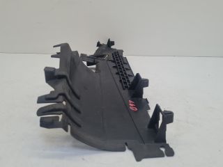 bontott VW GOLF VII Bal Hűtő Légterelő