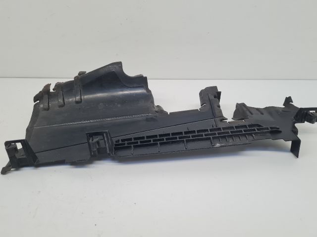 bontott VW GOLF VII Bal Hűtő Légterelő