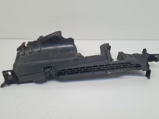 bontott VW GOLF VII Bal Hűtő Légterelő