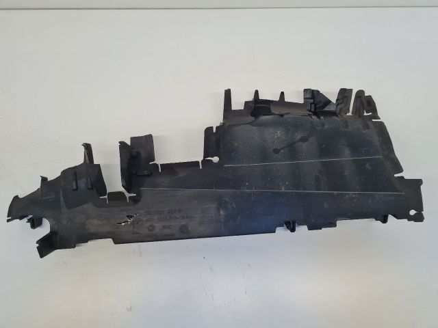 bontott VW GOLF VII Bal Hűtő Légterelő