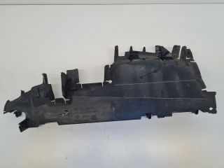 bontott VW GOLF VII Bal Hűtő Légterelő