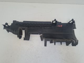 bontott VW GOLF VII Bal Hűtő Légterelő