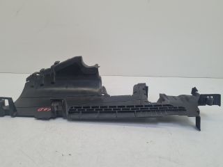 bontott VW GOLF VII Bal Hűtő Légterelő