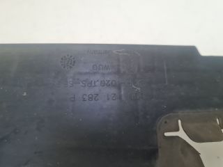 bontott VW GOLF VII Bal Hűtő Légterelő