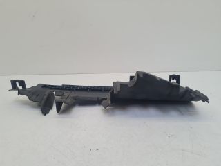 bontott VW GOLF VII Bal Hűtő Légterelő