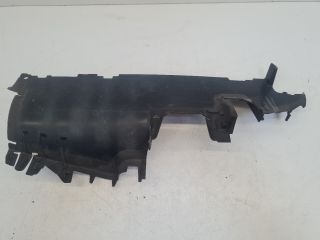 bontott VW GOLF VII Bal Hűtő Légterelő