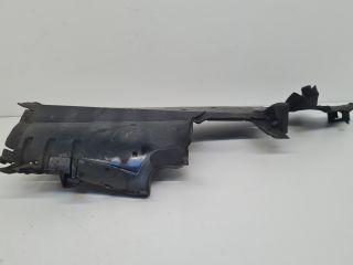 bontott VW GOLF VII Bal Hűtő Légterelő