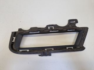 bontott VW GOLF VII Bal Ködfényszóró Lámpakeret