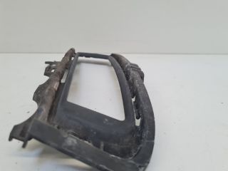 bontott VW GOLF VII Bal Ködfényszóró Lámpakeret