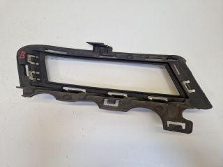 bontott VW GOLF VII Bal Ködfényszóró Lámpakeret