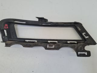 bontott VW GOLF VII Bal Ködfényszóró Lámpakeret