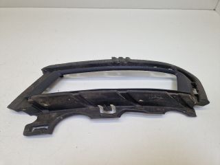 bontott VW GOLF VII Bal Ködfényszóró Lámpakeret