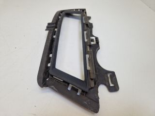 bontott VW GOLF VII Bal Ködfényszóró Lámpakeret