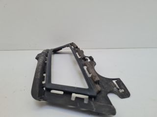 bontott VW GOLF VII Bal Ködfényszóró Lámpakeret