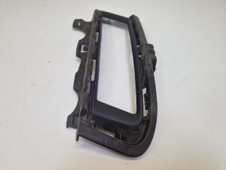 bontott VW GOLF VII Bal Ködfényszóró Lámpakeret