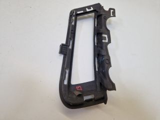 bontott VW GOLF VII Bal Ködfényszóró Lámpakeret