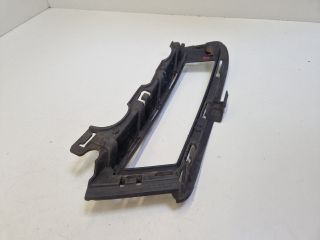 bontott VW GOLF VII Bal Ködfényszóró Lámpakeret