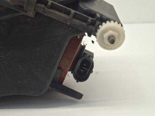 bontott VW GOLF VII Bal Ködfényszóró