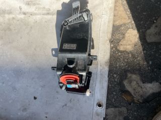 bontott VW GOLF VII Bal Ködfényszóró