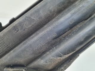 bontott VW GOLF VII Bal Ködlámpa Rács