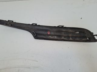 bontott VW GOLF VII Bal Ködlámpa Rács