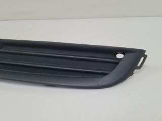 bontott VW GOLF VII Bal Ködlámpa Rács