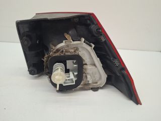 bontott VW GOLF VII Bal Külső Hátsó Lámpa