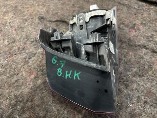 bontott VW GOLF VII Bal Külső Hátsó Lámpa