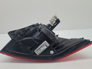 bontott VW GOLF VII Bal Külső Hátsó Lámpa