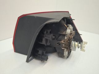 bontott VW GOLF VII Bal Külső Hátsó Lámpa