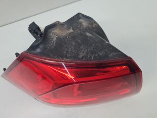 bontott VW GOLF VII Bal Külső Hátsó Lámpa