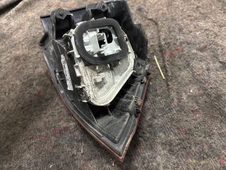 bontott VW GOLF VII Bal Külső Hátsó Lámpa