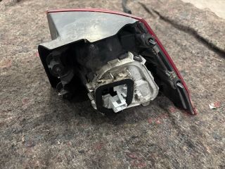 bontott VW GOLF VII Bal Külső Hátsó Lámpa