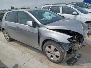 bontott VW GOLF VII Bal Külső Hátsó Lámpa