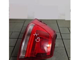 bontott VW GOLF VII Bal Külső Hátsó Lámpa