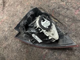 bontott VW GOLF VII Bal Külső Hátsó Lámpa
