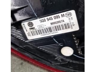 bontott VW GOLF VII Bal Külső Hátsó Lámpa