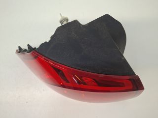 bontott VW GOLF VII Bal Külső Hátsó Lámpa