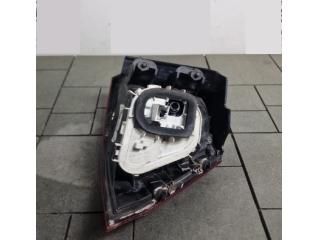 bontott VW GOLF VII Bal Külső Hátsó Lámpa