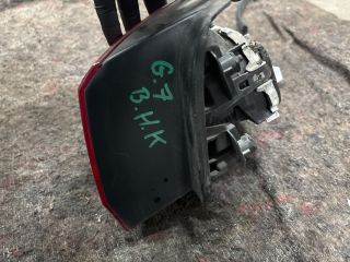 bontott VW GOLF VII Bal Külső Hátsó Lámpa